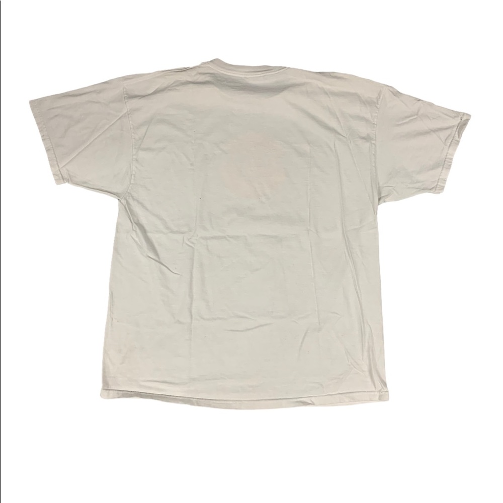 Vintage Hard Rock Cafe Atlanta Tee Size XL 90s - Picture 2 of 3